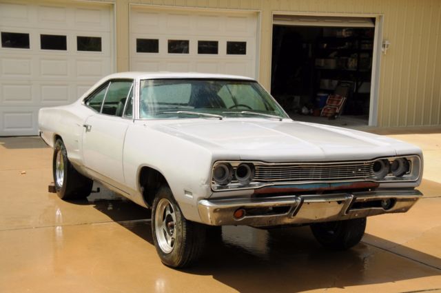 1969 Dodge Coronet 2 DOOR - photo 5