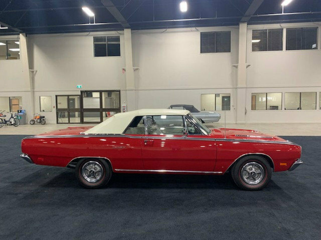 1969 Dodge Dart NO RESERVE - photo 11