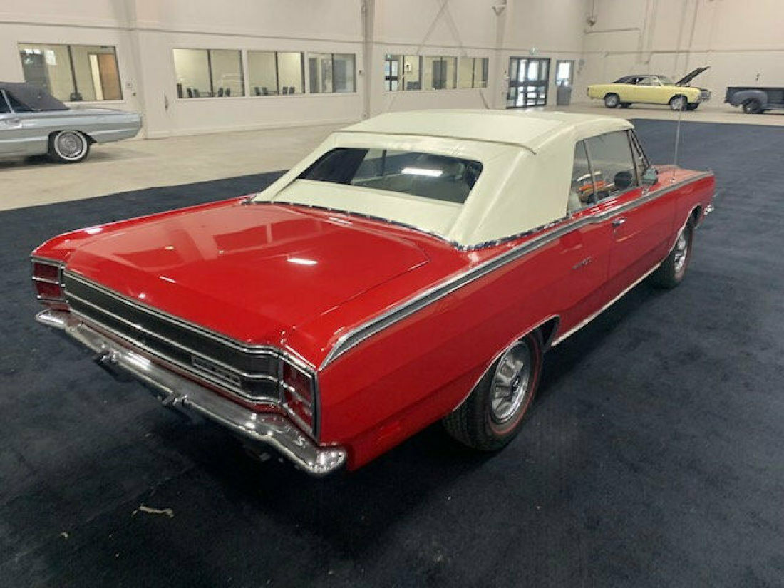 1969 Dodge Dart NO RESERVE - photo 2