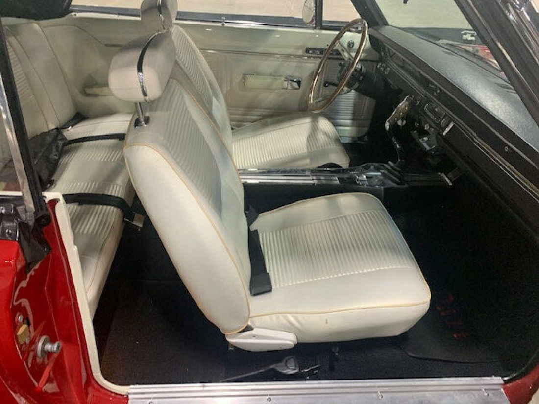 1969 Dodge Dart NO RESERVE - photo 6