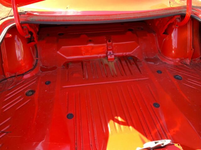 1969 Dodge Coronet Super Bee A12 - photo 4