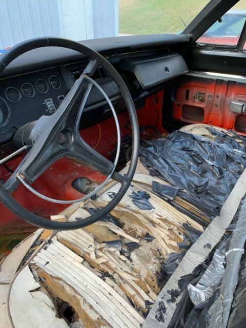 1969 Dodge Coronet Super Bee A12 - photo 8