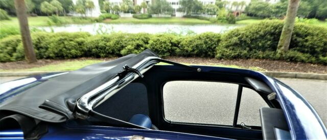 1969 Fiat 500 5 SPEED - photo 8