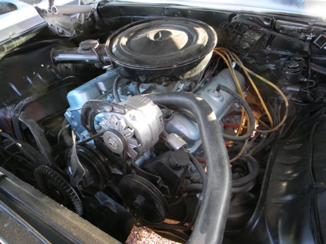 1969 Pontiac Firebird - photo 12