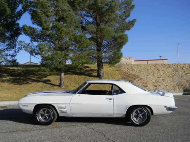 1969 Pontiac Firebird - photo 5