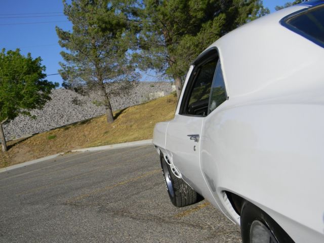 1969 Pontiac Firebird - photo 8