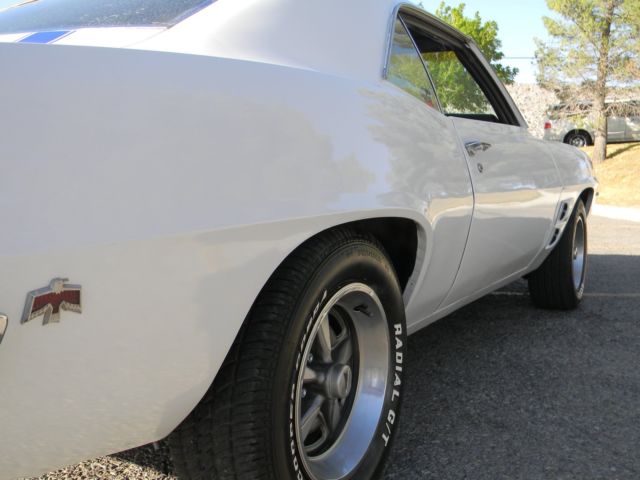 1969 Pontiac Firebird - photo 9