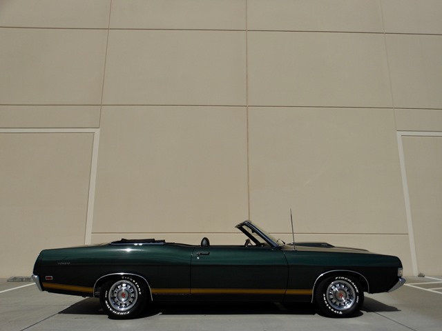 1969 Ford Torino NO RESERVE - photo 10