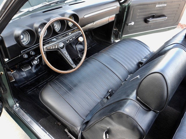 1969 Ford Torino NO RESERVE - photo 5
