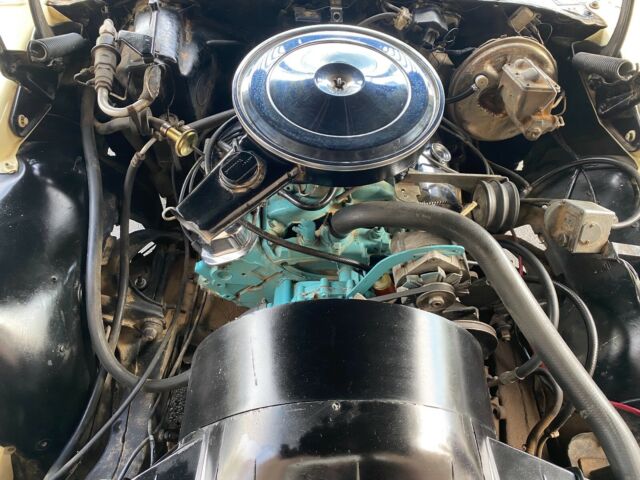 1969 Pontiac Grand Prix GRAND PRIX SJ - photo 12