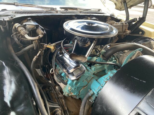 1969 Pontiac Grand Prix GRAND PRIX SJ - photo 13