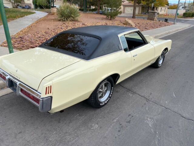 1969 Pontiac Grand Prix GRAND PRIX SJ - photo 6