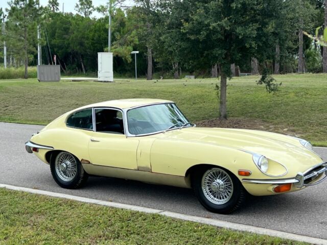 1969 Jaguar E-Type Xke E-type - photo 5
