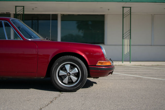 1969 Porsche 912 912 COUPE - photo 6
