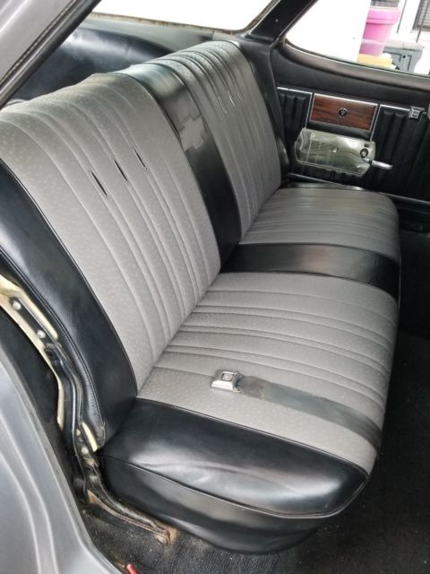 1969 Chevrolet Impala Limited Edition Kingswood - photo 13