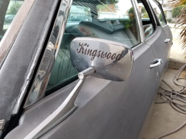 1969 Chevrolet Impala Limited Edition Kingswood - photo 6