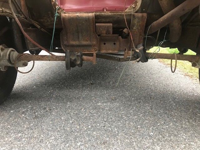 1969 Subaru 360 Sambar Van Microcar deluxe - photo 12