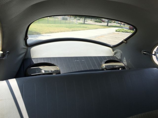 1969 Volkswagen Beetle - Classic Beetle - photo 13