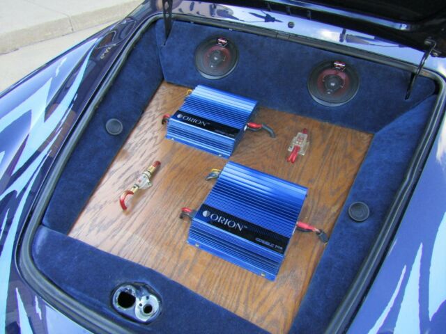 1969 Volkswagen Karmann Ghia - photo 12