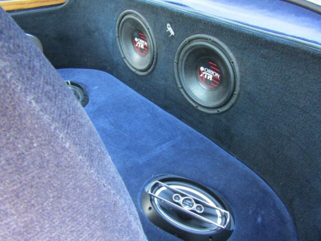 1969 Volkswagen Karmann Ghia - photo 8
