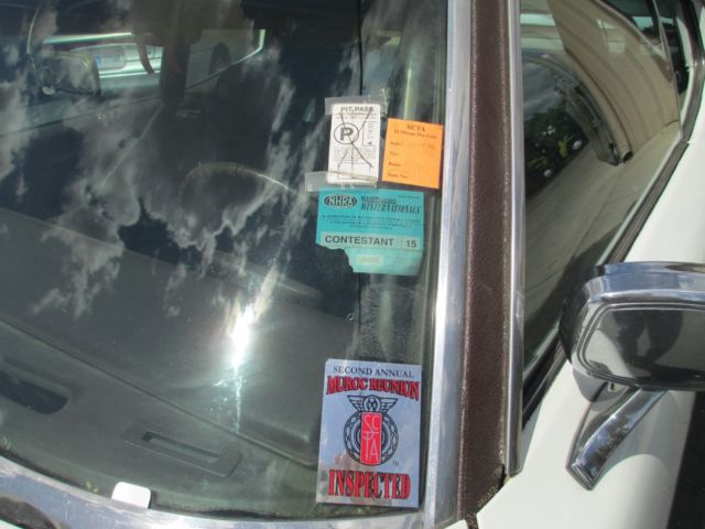 1970 Buick Grand National - photo 10