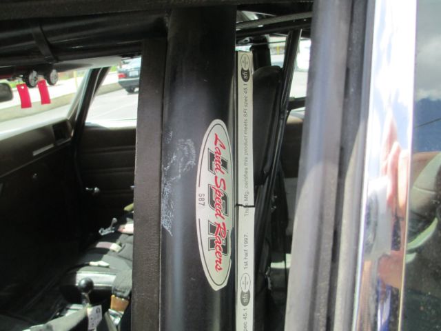 1970 Buick Grand National - photo 11