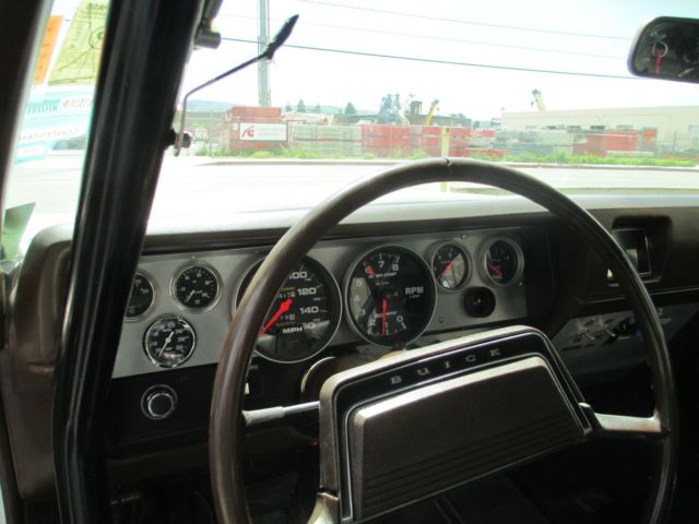 1970 Buick Grand National - photo 12