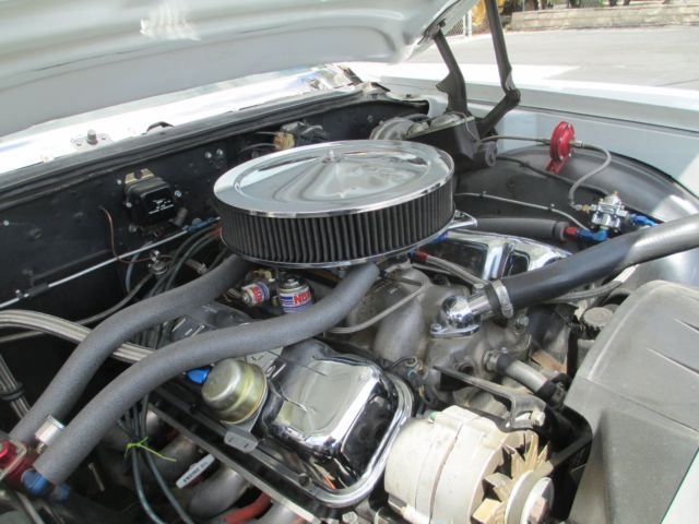 1970 Buick Grand National - photo 13