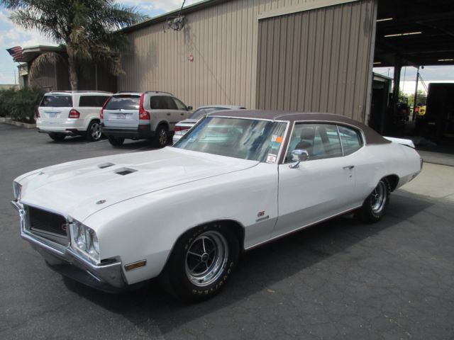 1970 Buick Grand National - photo 3