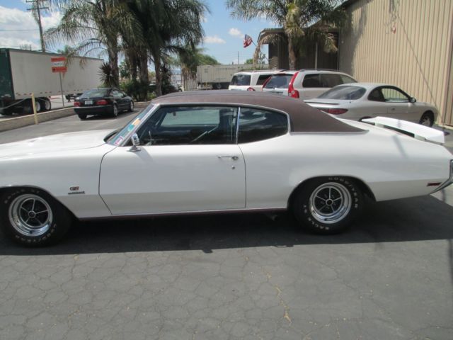 1970 Buick Grand National - photo 4