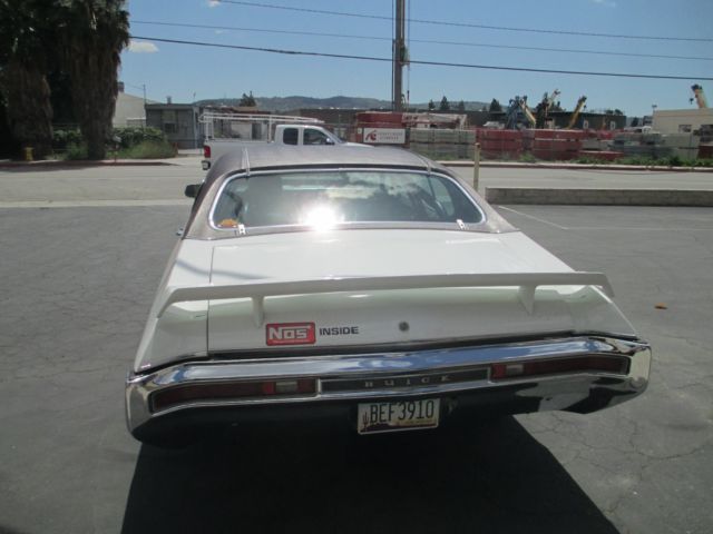 1970 Buick Grand National - photo 5