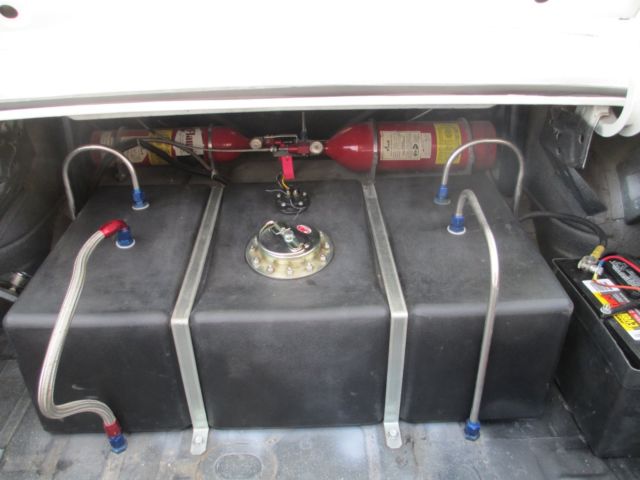 1970 Buick Grand National - photo 6