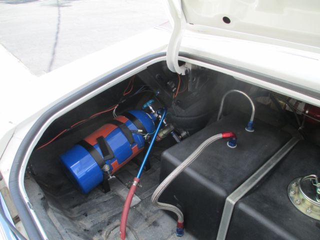 1970 Buick Grand National - photo 7