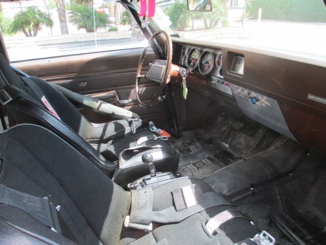 1970 Buick Grand National - photo 8