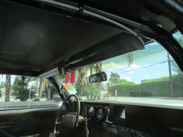 1970 Buick Grand National - photo 9