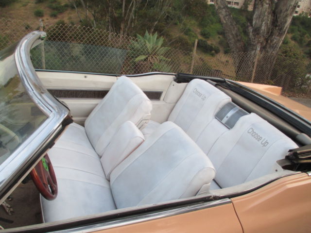 1970 Cadillac DeVille - photo 5