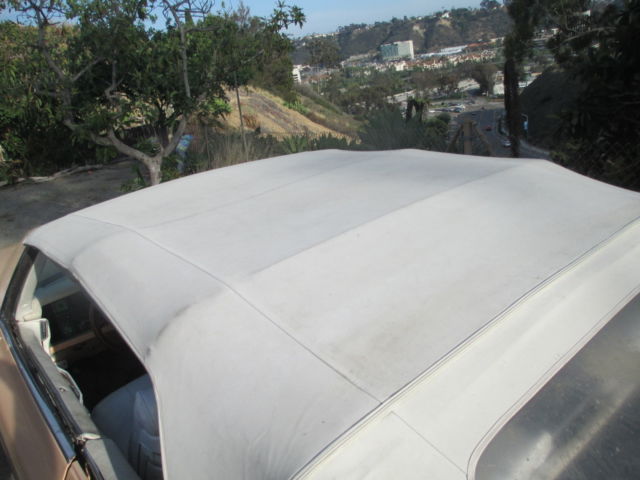 1970 Cadillac DeVille - photo 7
