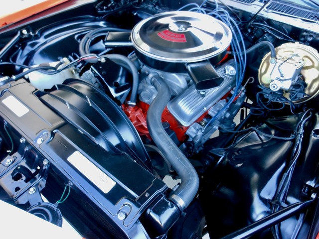 1970 Chevrolet Camaro NO RESERVE - photo 3