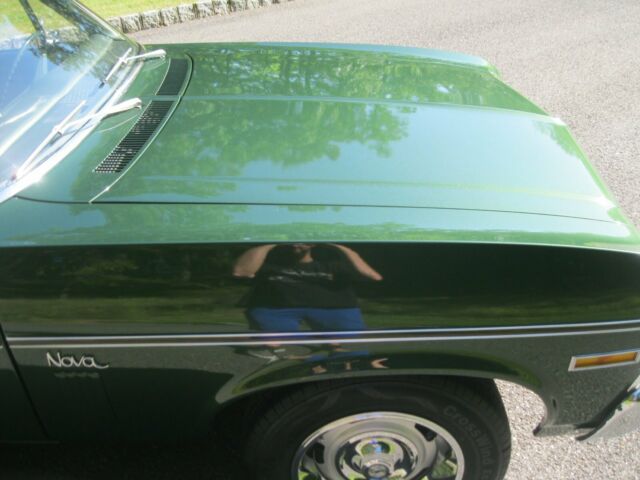 1970 Chevrolet Nova 2DR SS Clone - photo 10