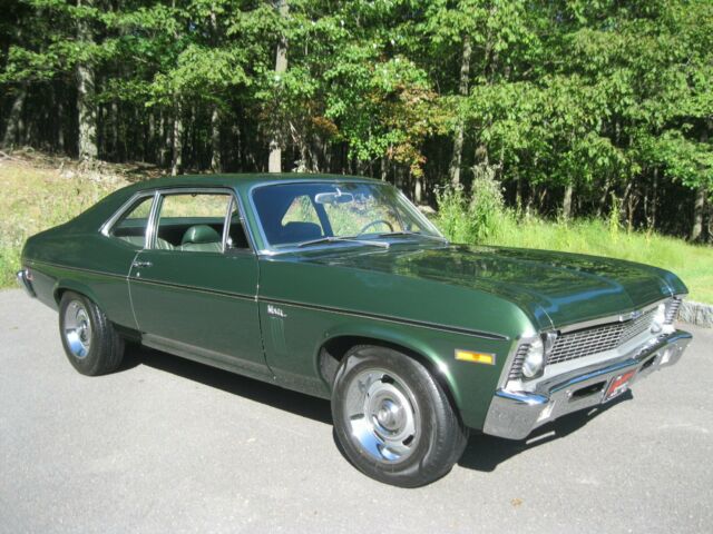 1970 Chevrolet Nova 2DR SS Clone - photo 11