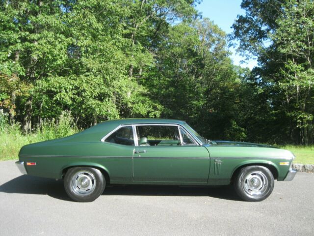 1970 Chevrolet Nova 2DR SS Clone - photo 12