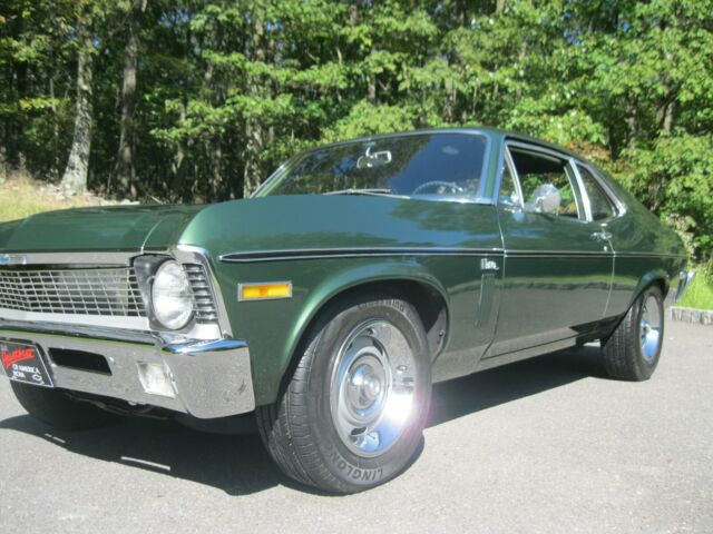 1970 Chevrolet Nova 2DR SS Clone - photo 3