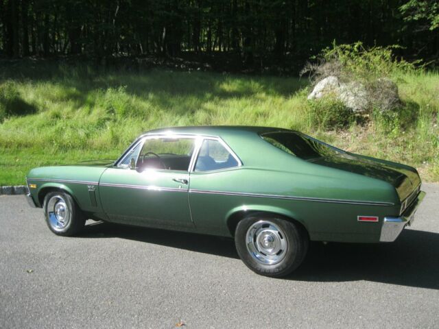 1970 Chevrolet Nova 2DR SS Clone - photo 4