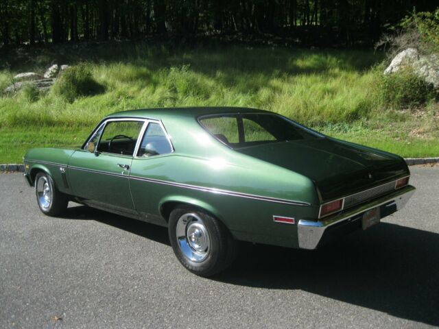 1970 Chevrolet Nova 2DR SS Clone - photo 5