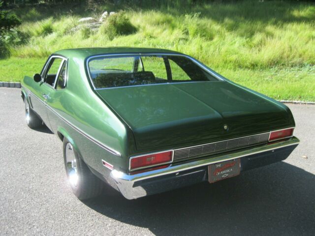 1970 Chevrolet Nova 2DR SS Clone - photo 6