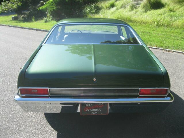 1970 Chevrolet Nova 2DR SS Clone - photo 7