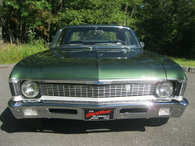1970 Chevrolet Nova 2DR SS Clone - photo 8