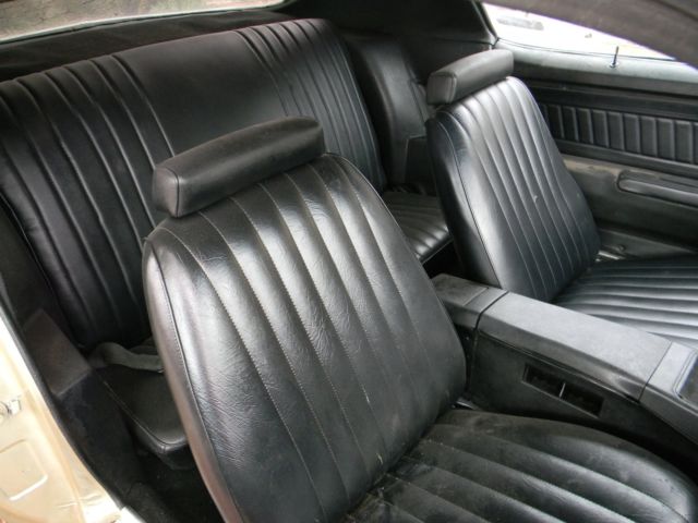 1970 Chevrolet Camaro - photo 10