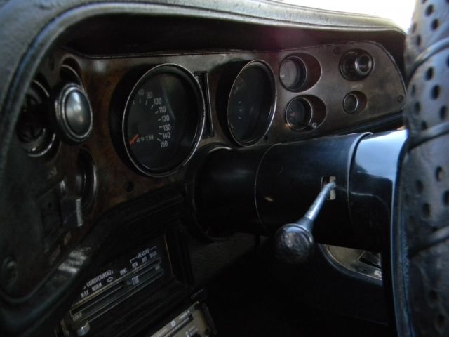 1970 Chevrolet Camaro - photo 11