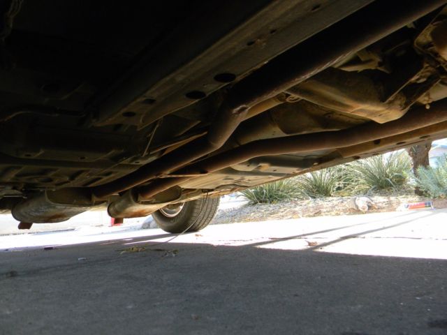 1970 Chevrolet Camaro - photo 13